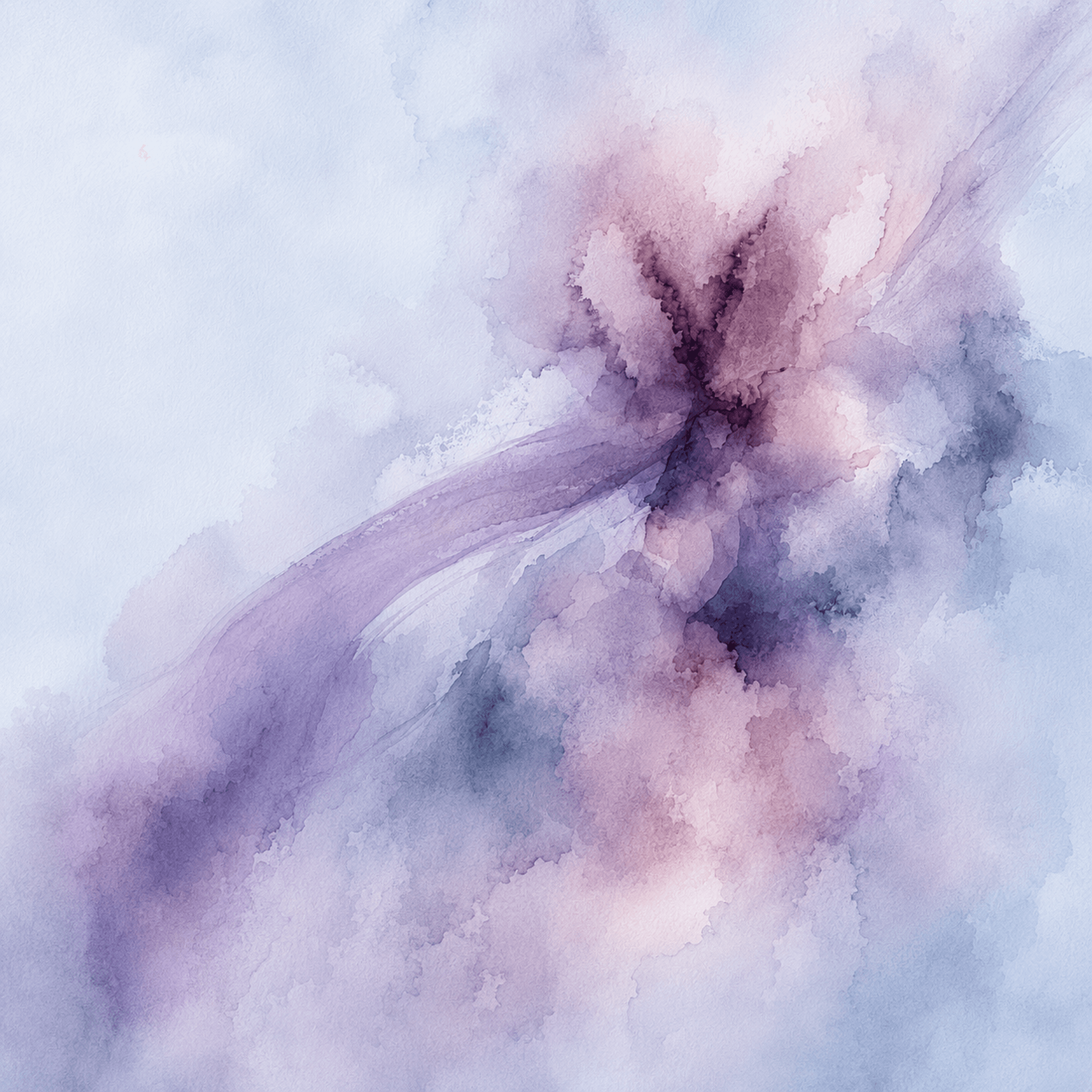 Omni Contact Header 04 — Mauve Veil