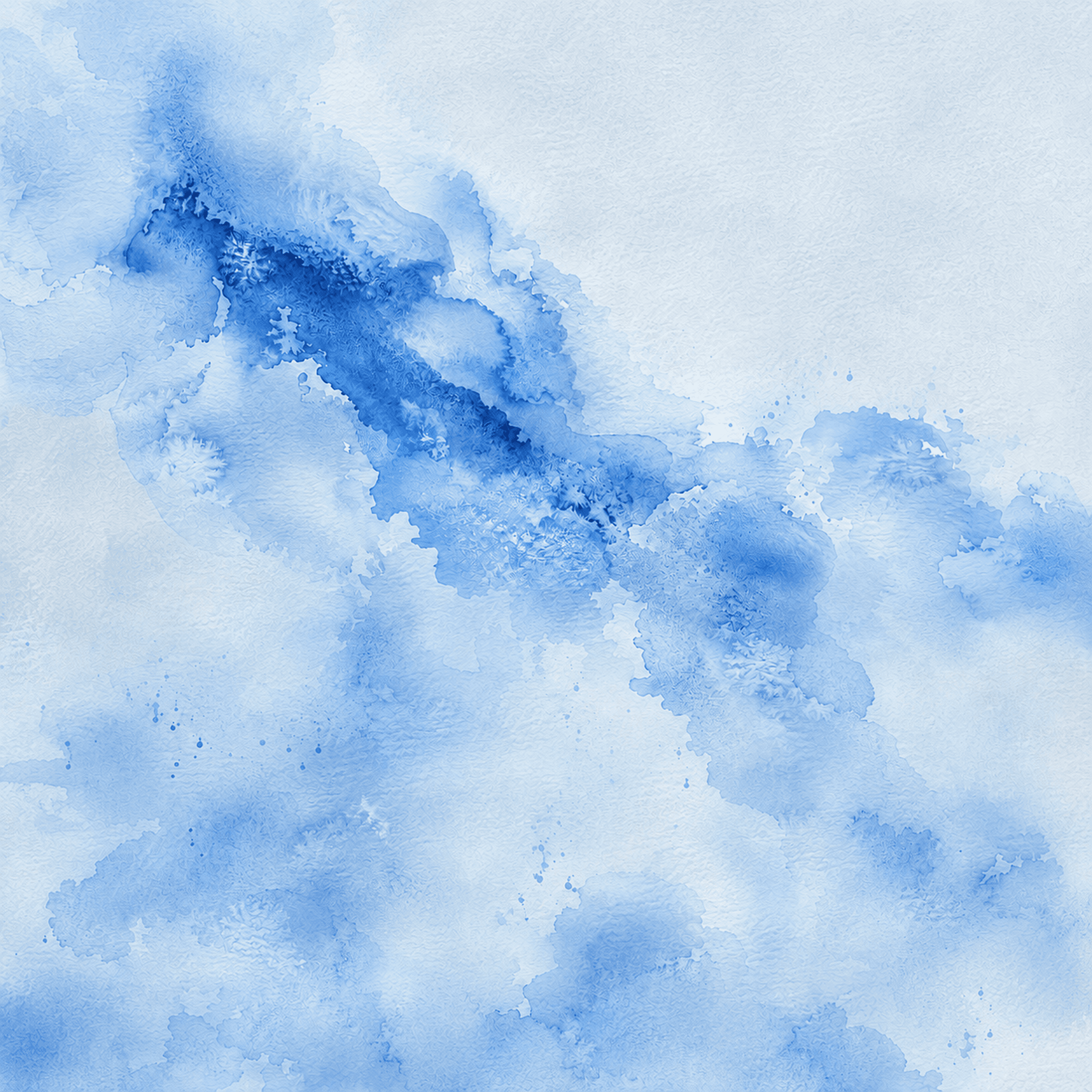 Omni Blue Header 02 — Blush Terracotta / Coastal Blue