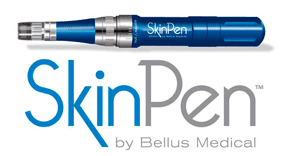 Skin Pen Logo