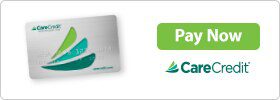 CareCredit Pay Now Button
